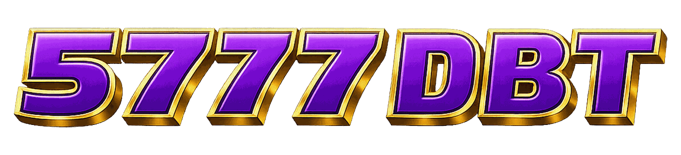 5777 DBT Logo